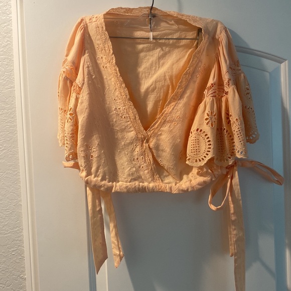 Free People Imogen Set - Picture 5 of 5